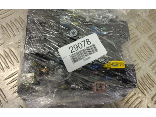   Pojistková skříňka 95202016   Chevrolet Captiva 2013