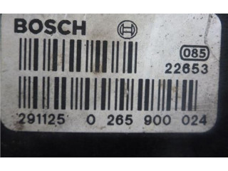 Блок управления АБС 46784468   Fiat Stilo