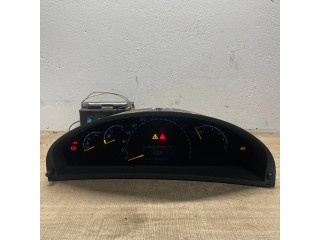 Přístrojová deska  Mercedes-Benz S W220 2000 A2205403347, 0263605433  