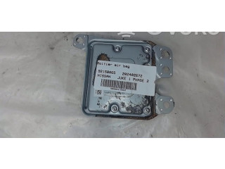 Блок подушек безопасности K8820BV90C   Nissan Juke I F15