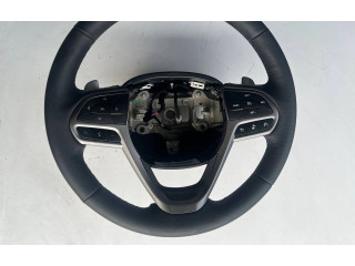 Volant Jeep Cherokee 2017   