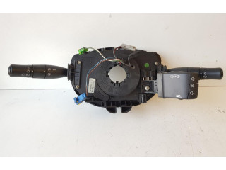 Подрулевой шлейф SRS 61835909U   Renault Megane II