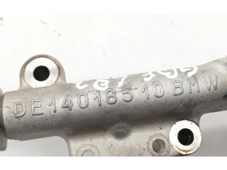 Vstřikovací lišta 8694197   BMW 1 F20 F21    B38 B15 A 