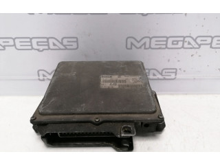 Řídící jednotka 9620398980, 0261203736   Peugeot 106 