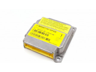 Блок подушек безопасности MR587757, 0285001686   Mitsubishi Colt