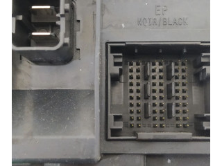 Pojistková skříňka Řídící jednotka BSM 9807532080, 50210445   Peugeot 2008 I 2016