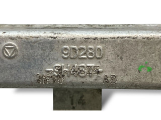 Топливная рампа 9D280, 3A4816   Ford Fusion   для двигателя FXJA