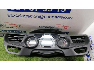 Панель приборов 9665364580   Citroen C5       