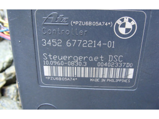 Jednotka ABS 6772213   BMW 1 E81 E87 2008