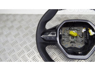 Volant Peugeot Rifter 2019 98261195ZD  