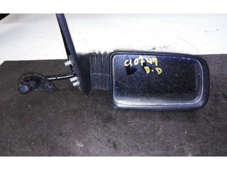 Zpětné zrcátko  Peugeot 205 1989  NEGRO  