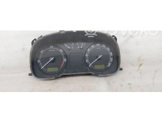 Řídící jednotka 88311322, 81071428   Skoda Octavia Mk1 (1U) 1998