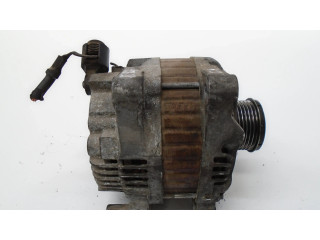 Генератор 5705AX, A004TJ0084C   Citroen C4 Grand Picasso 2.0     