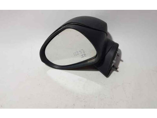 Зеркало электрическое        Seat Ibiza I (021A)  1984 - 1993 года   