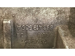    Рулевая рейка 441905851, 893419565A   Audi 100 200 5000 C3 1982-1991 года
