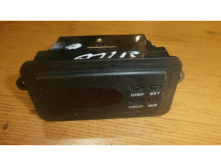 Дисплей    7K13   Fiat Stilo