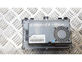 Дисплей    9661552480   Citroen C6
