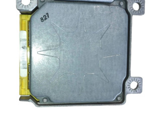 Блок подушек безопасности 0018200826, 0285001165   Mercedes-Benz CLK A208 C208