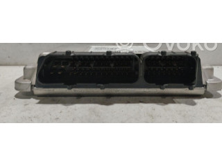 Блок управления коробкой передач 55271242, 55271242   Fiat Panda III
