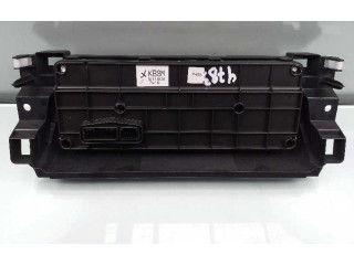 Блок управления климат-контролем KB8M61190B   Mazda CX-5 II