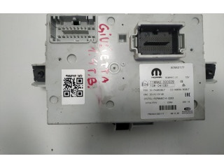   Pojistková skříňka 50562177, 50562177   Alfa Romeo Giulietta 