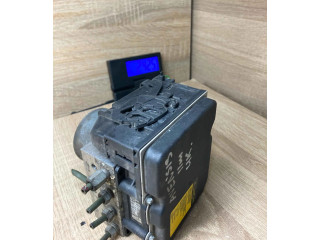 Блок АБС 0265950749, WithPlug   Toyota  Avensis T270  2009 - 2012 года