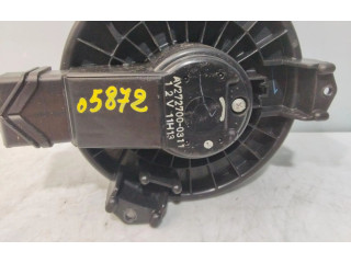 Вентилятор печки    AV2727000311   Suzuki SX4