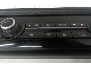 Блок управления климат-контролем 9263746   BMW 5 F10 F11