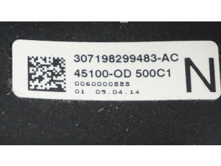 Volant Toyota Yaris 2013 451000D500C1, 307198299483AC  