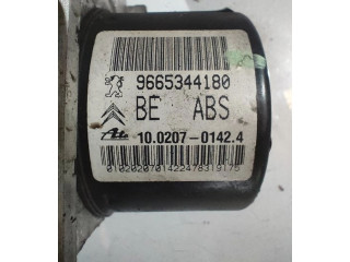 Jednotka ABS 4541FX, 4541FX   Peugeot 207 