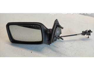 Zpětné zrcátko  levé Volkswagen Golf III 1995  0217384  