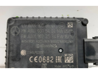 Vstřikovací čerpadlo A0009053607, A0009015404   Mercedes-Benz E W213    654920 
