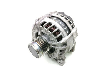 Генератор 05E903026L   Volkswagen Polo VI AW 1.0     