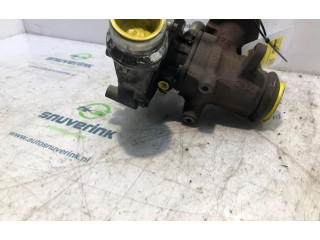  Турбина Nissan NV200  144119263R, 1441100Q3J   для двигателя K9K-892(Euro 4)      