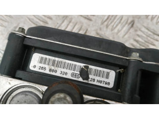 Jednotka ABS 47660AX600, 0265231341   Nissan Micra 2005