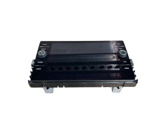 Дисплей    5G6919605B, 3C19677701C   Volkswagen Arteon