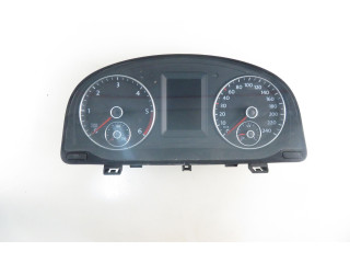 Přístrojová deska  Volkswagen Touran I 2012 1T0920865A, 1T0920865A  