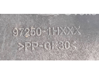 Блок управления климат-контролем 972501H000EQ, 972501HXXX   KIA Ceed