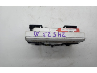 Дисплей    8200107839   Renault Megane II