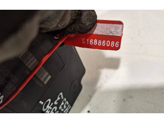 Jednotka ABS 10.0970-1153.3   Citroen C2 2002