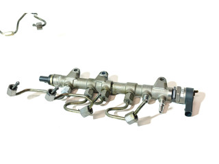Комплект системы впрыска топлива 8511626, 0445010768    BMW 5 G30 G31   