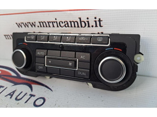 Блок управления климат-контролем 5K0907044ER, 5K0907044ER   Volkswagen Golf VI