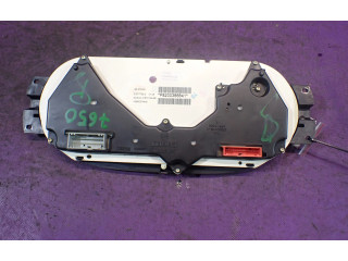 Панель приборов P8200366641, P8200366641   Renault Thalia I       