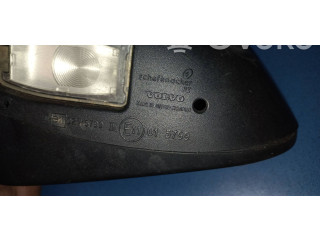 Zpětné zrcátko  Volvo XC90 2005  E11015799, E11025799  