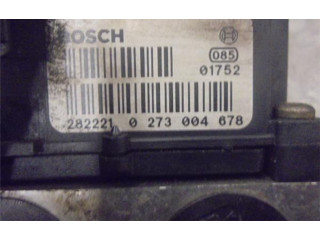 Jednotka ABS 8200176161, 0265216953   Renault Megane I 2002