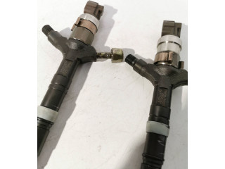 Vstřikovač 2367030020, 06F11018   Toyota Land Cruiser (J120)    1KD 