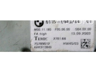 Řídící jednotka 6945244, 6945244   BMW M5 2007