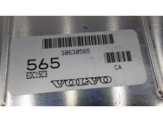 Řídící jednotka 30630565, EDC15C3   Volvo S40, V40 2001