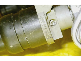 Vstřikovač 0000787423, 1110780092   Mercedes-Benz C W202     