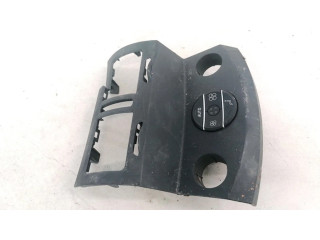 Блок управления климат-контролем 96613218XT   Citroen C6